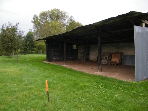 HANGAR